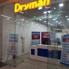 Dryman