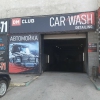 Car Wash