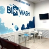 Big wash